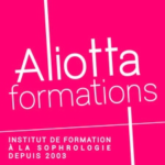 Partenaire Aliotta Formations - Mélanie Caetano, sophrologue à Castanet-Tolosan (Toulouse)