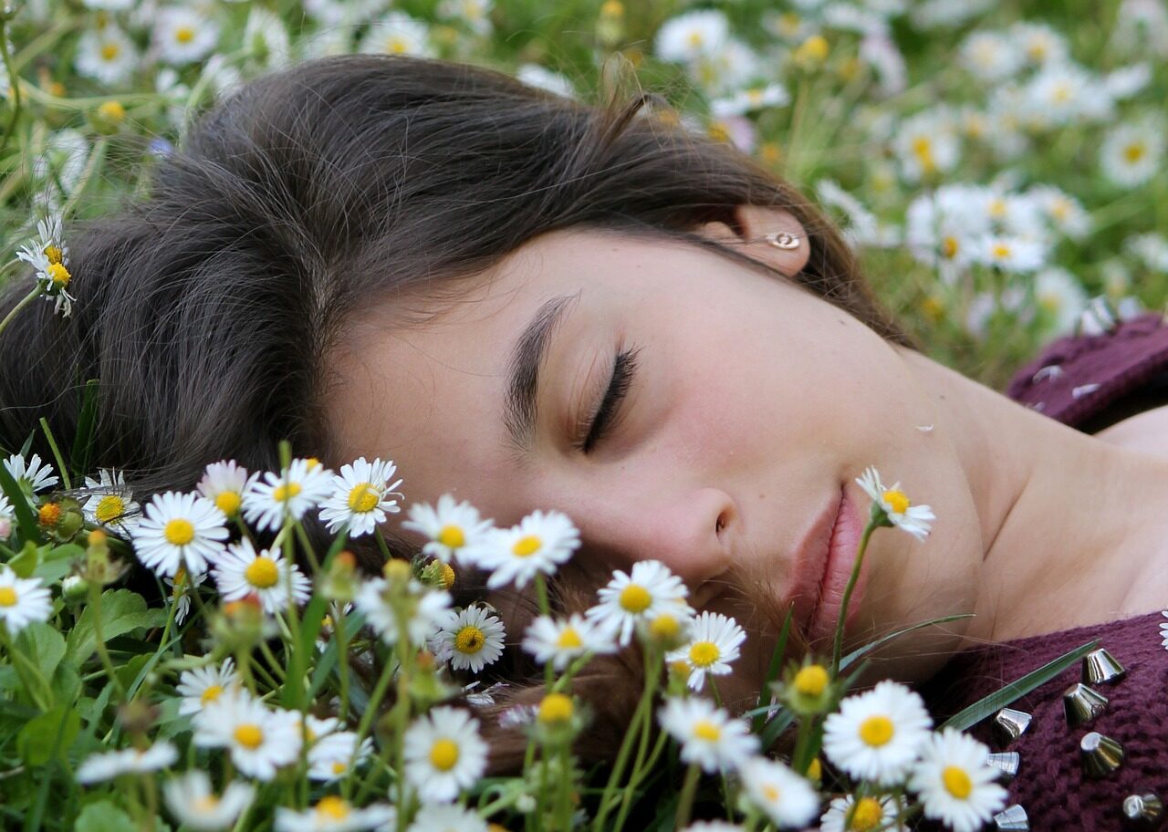 Apprivoiser son sommeil grâce à la sophrologie - Mélanie Caetano, sophrologue